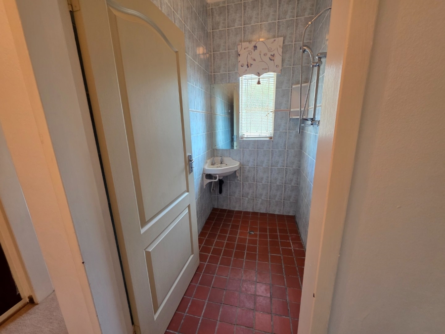 4 Bedroom Property for Sale in Dan Pienaar Free State